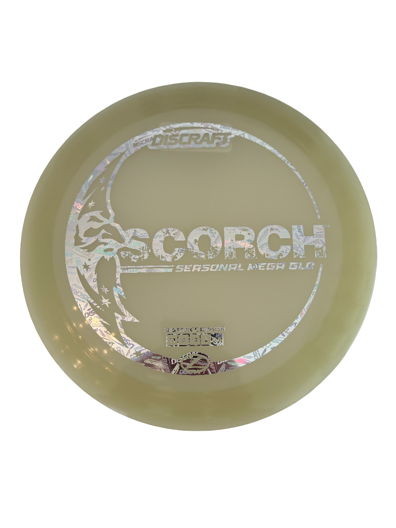 Seasonal Mega Glo Scorch |11 | 6 | -2 | 2