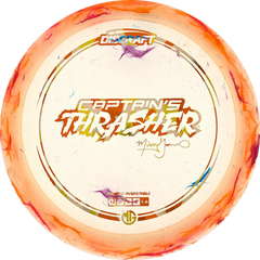 2025 Missy Gannon Z Jawbreaker Captain’s Thrasher  12 – miniatyr 3