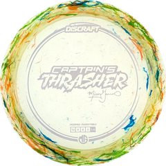 2025 Missy Gannon Z Jawbreaker Captain’s Thrasher  12 – miniatyr 2