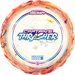 2025 Missy Gannon Z Jawbreaker Captain’s Thrasher  12 – miniatyr 1
