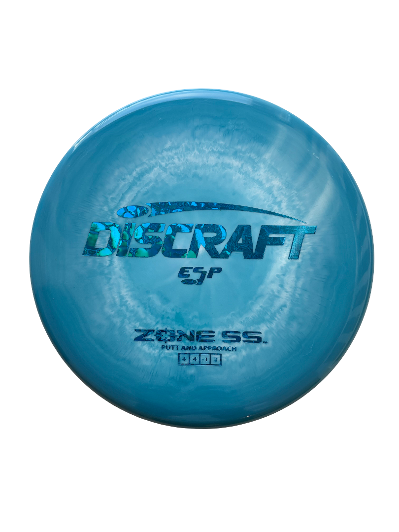 ESP Zone SS 4 / 4 / –1 / 2