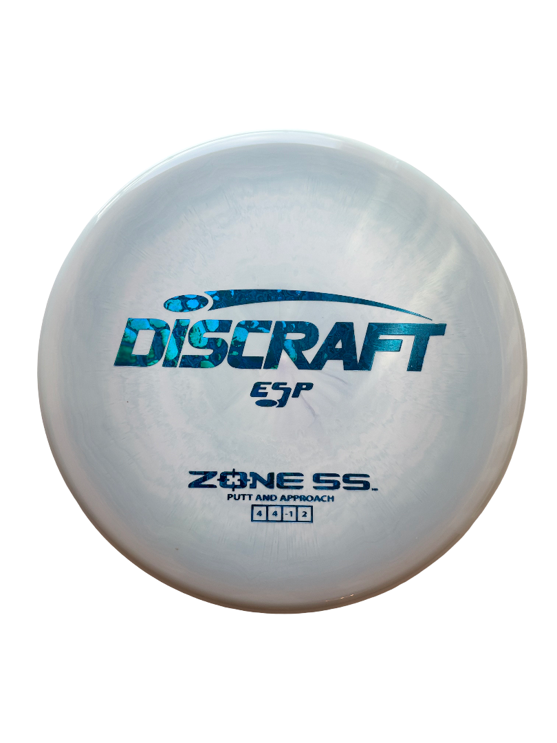 ESP Zone SS 4 / 4 / –1 / 2