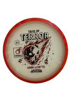 Fireball Particle Eclipse - 2025 Halloween Special Edition – miniatyr 3