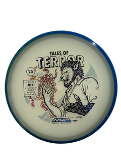 Hex Particle Eclipse - 2025 Halloween Special Edition – miniatyr 2