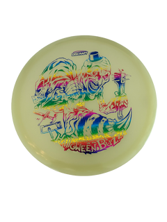 Mega-Glo Buzzz - Halloween 2025 – miniatyr 3