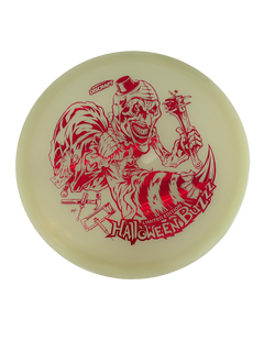 Mega-Glo Buzzz - Halloween 2025 – miniatyr 2