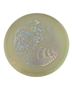 Mega-Glo Buzzz - Halloween 2025 – miniatyr 1