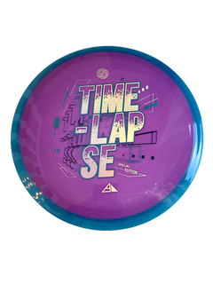 Neutron Time-Lapse - Special Edition 12 / 5 / –1 / 2 – miniatyr 1