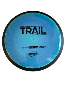 Neutron Trail 10 / 5 / –1 / 1 – miniatyr 1