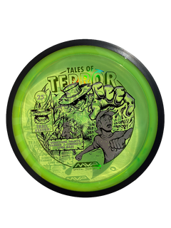 Proton Trail – Halloween Edition 2025 – miniatyr 2