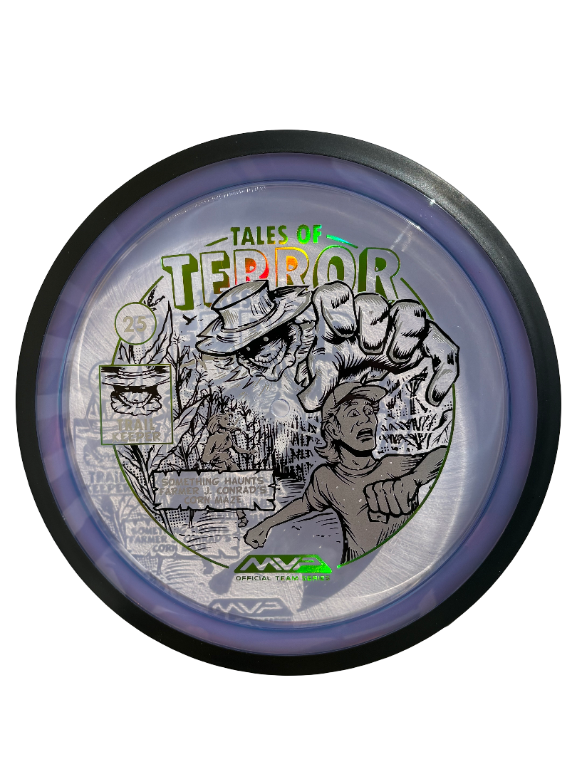 Proton Trail – Halloween Edition 2025  |10 | 5 | −1 | 1 |