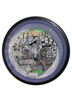 Proton Trail – Halloween Edition 2025 – miniatyr 4