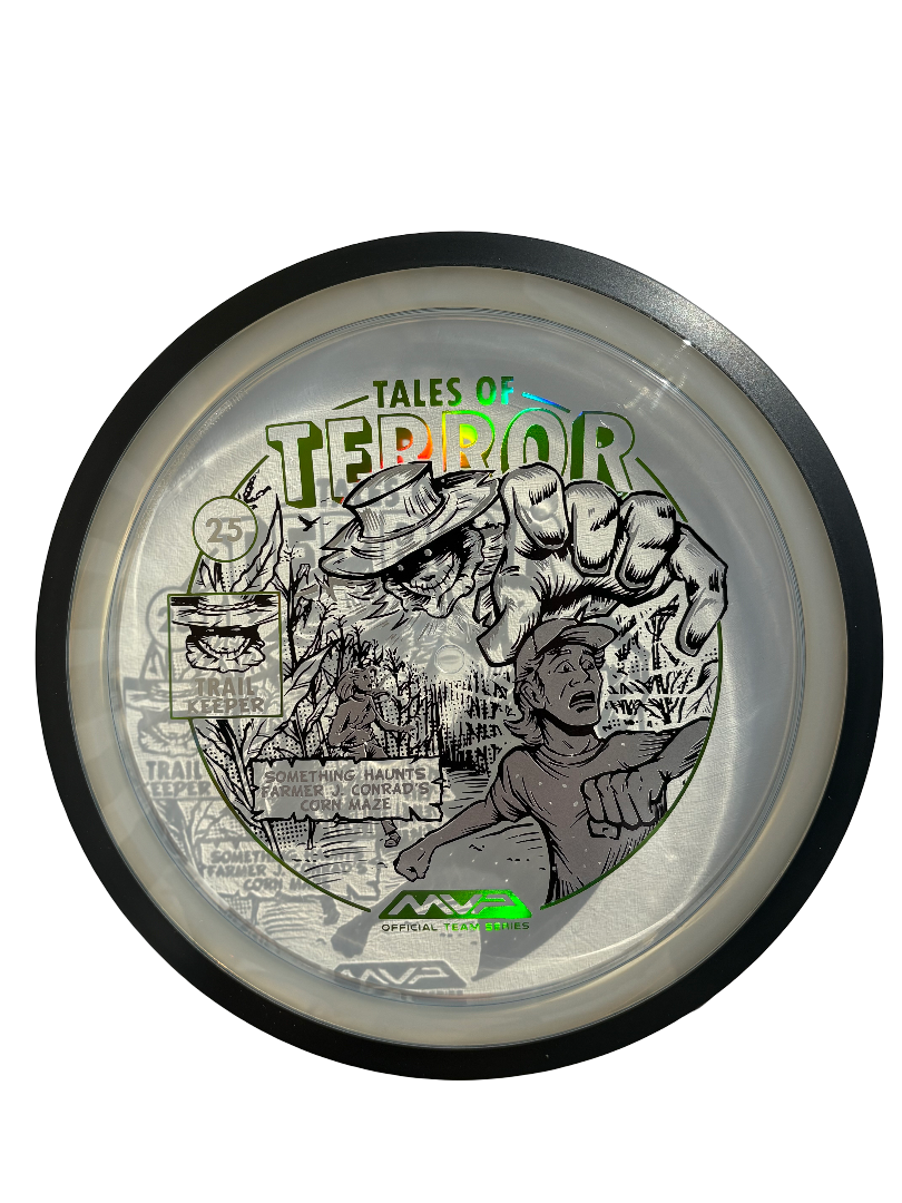 Proton Trail – Halloween Edition 2025 – bild 3