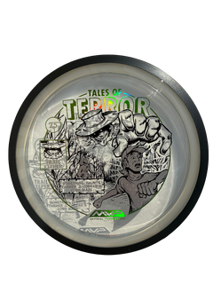 Proton Trail – Halloween Edition 2025 – miniatyr 3