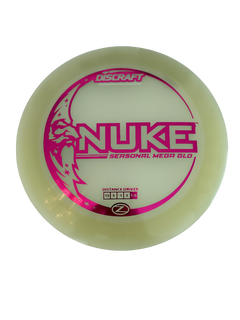 Seasonal Mega Glo Nuke – miniatyr 3