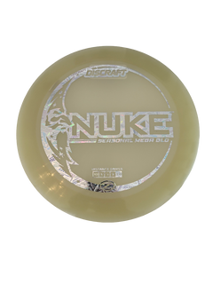Seasonal Mega Glo Nuke – miniatyr 1