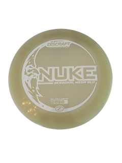 Seasonal Mega Glo Nuke – miniatyr 2