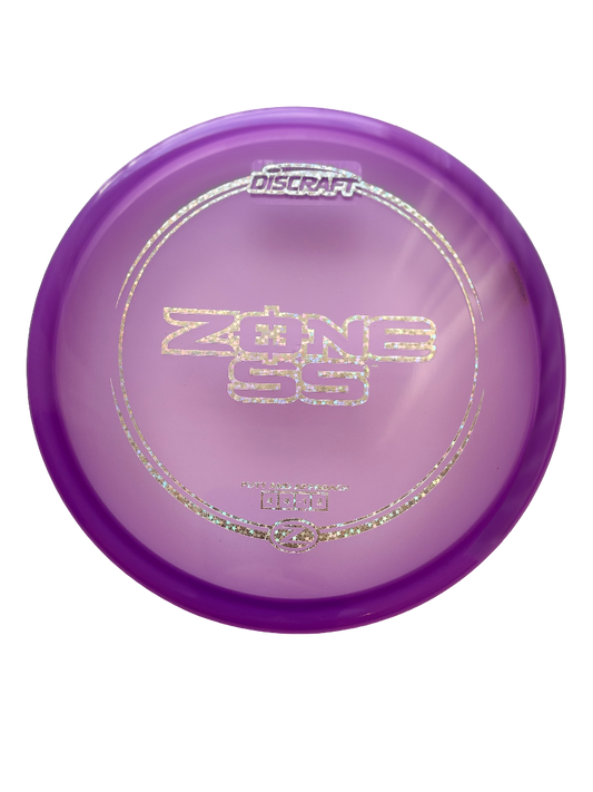 Discraft  Z Zone SS 4 / 4 / –1 / 2