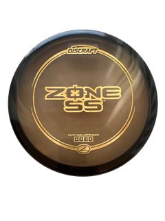 Discraft  Z Zone SS 4 / 4 / –1 / 2 – miniatyr 2
