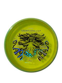 Particle Proton Hex (OTB Open Edition)   5 – miniatyr 3