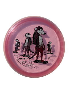 Prism Proton Crave – Champions Cup Edition – miniatyr 1