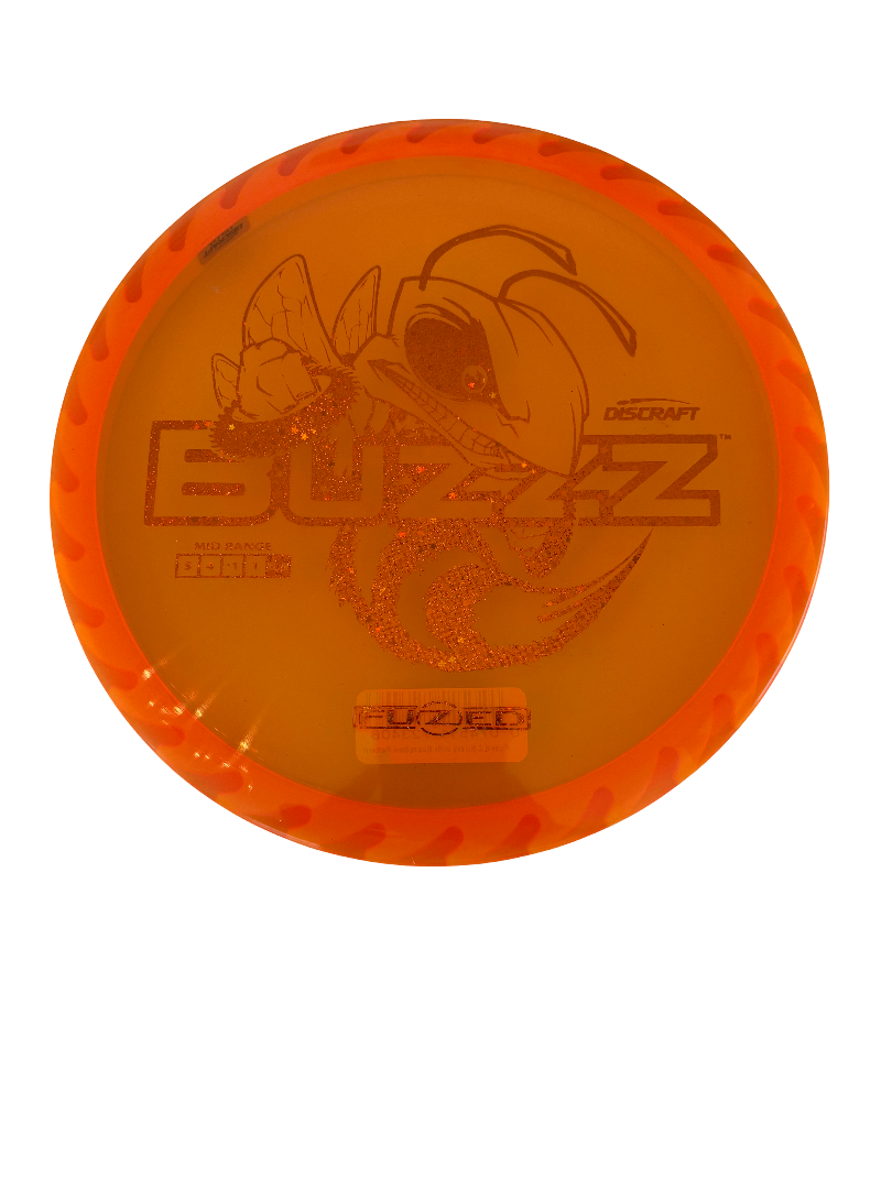 Fuzed Line Buzzz - Saw Pattern  5 | 4 | -1 | 1