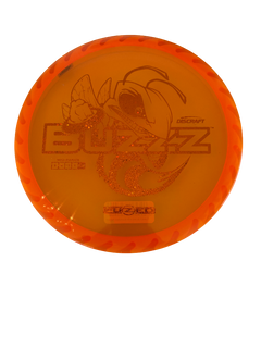 Fuzed Line Buzzz - Saw Pattern – miniatyr 4