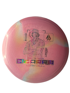 2026 Tour Series Anthony Barela Cigarra V2 – miniatyr 2