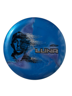 2026 Paul McBeth Tour Series Luna – miniatyr 1