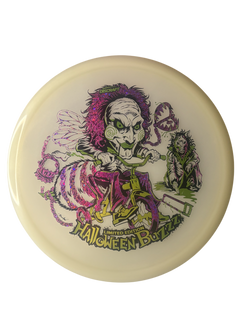 Mega-Glo Buzzz - Halloween 2026 – miniatyr 3