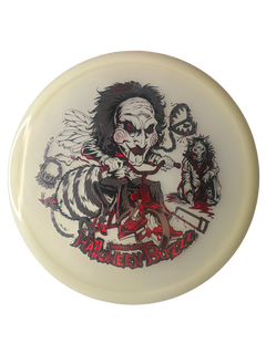 Mega-Glo Buzzz - Halloween 2026 – miniatyr 4