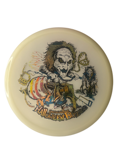 Mega-Glo Buzzz - Halloween 2026 – miniatyr 1