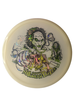 Mega-Glo Buzzz - Halloween 2026 – miniatyr 2
