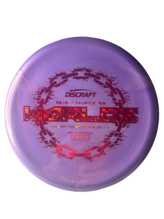 Special Blend Sled - 2026 WORLDS Tour Series – miniatyr 1
