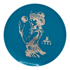 Big Z Luna – miniatyr 1