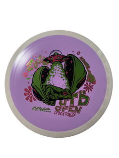Fission Delirium - OTB Open – miniatyr 1