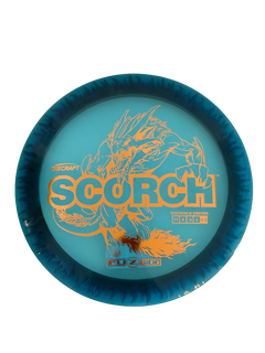 FuZed Line Scorch – miniatyr 2