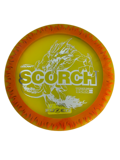 FuZed Line Scorch – miniatyr 1