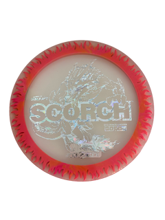 FuZed Line Scorch – miniatyr 3
