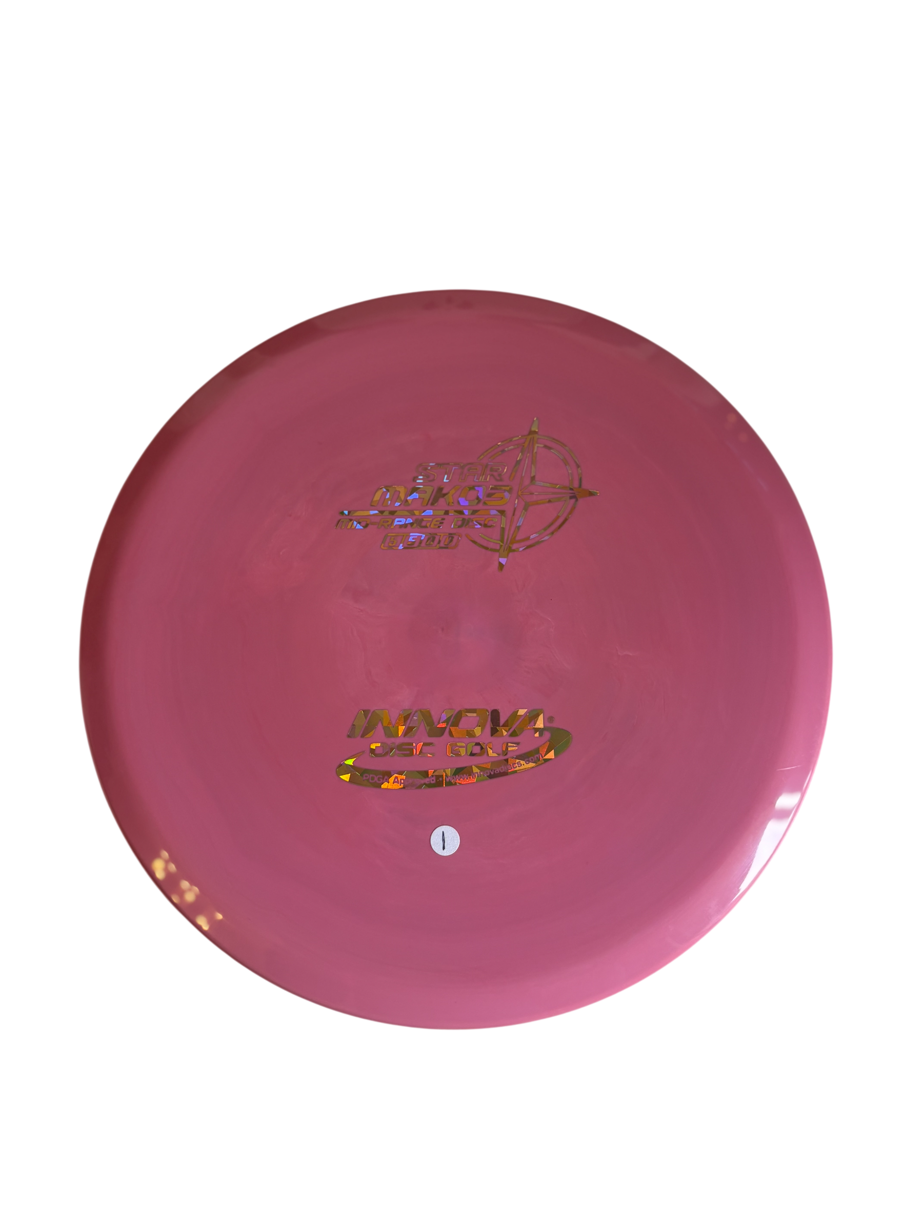 Innova Star Mako3 midrange disc