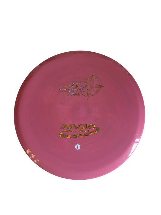 Innova Star Mako3 midrange disc