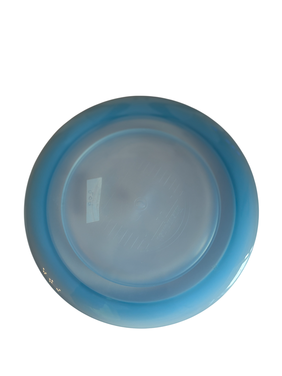 Kastaplast K1 Rask distance driver