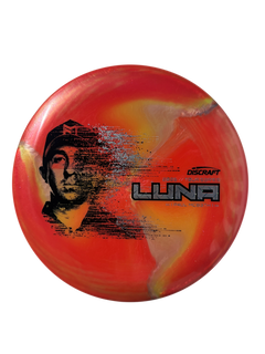 2026 Paul McBeth Tour Series Luna – miniatyr 2