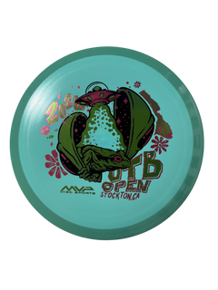 Fission Delirium - OTB Open – miniatyr 2