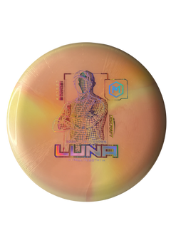 Paul McBeth Tour Series V2 Luna – miniatyr 3