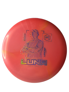 Paul McBeth Tour Series V2 Luna – miniatyr 1