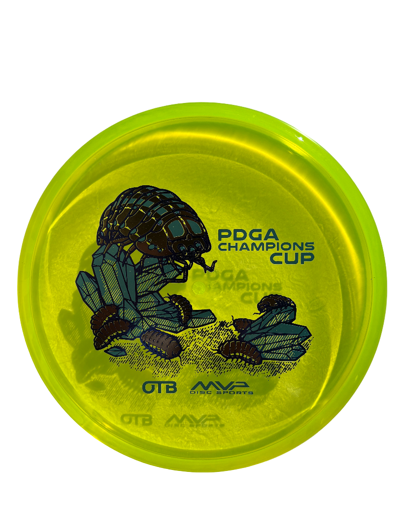 Range Proton Soft - Champions Cup Edition  2 – förstorad bild