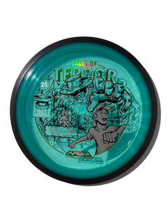 Proton Trail – Halloween Edition 2025 – miniatyr 1