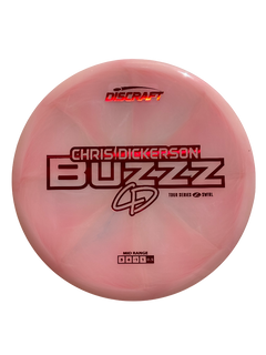 Z Swirl Buzzz - Chris Dickerson Tour Series 2025 – miniatyr 2